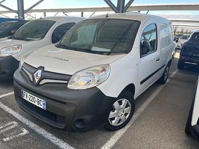Renault Kangoo express Kangoo Express 1.5 Blue dCi 95ch Grand Confort