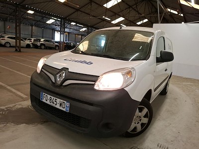 Renault Kangoo express Kangoo Express 1.5 Blue dCi 95ch Grand Confort