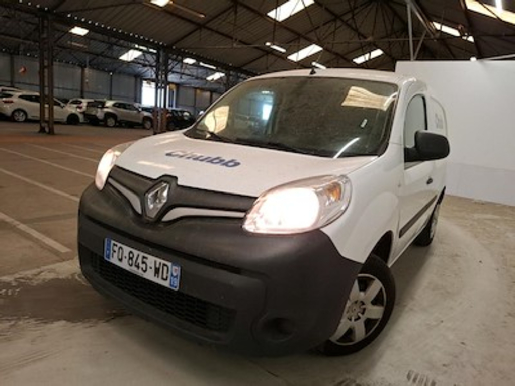 Renault Kangoo express Kangoo Express 1.5 Blue dCi 95ch Grand Confort