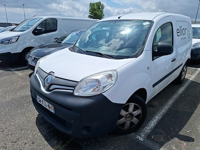 Renault Kangoo express Kangoo Express 1.5 dCi 75ch energy Grand Confort Euro6