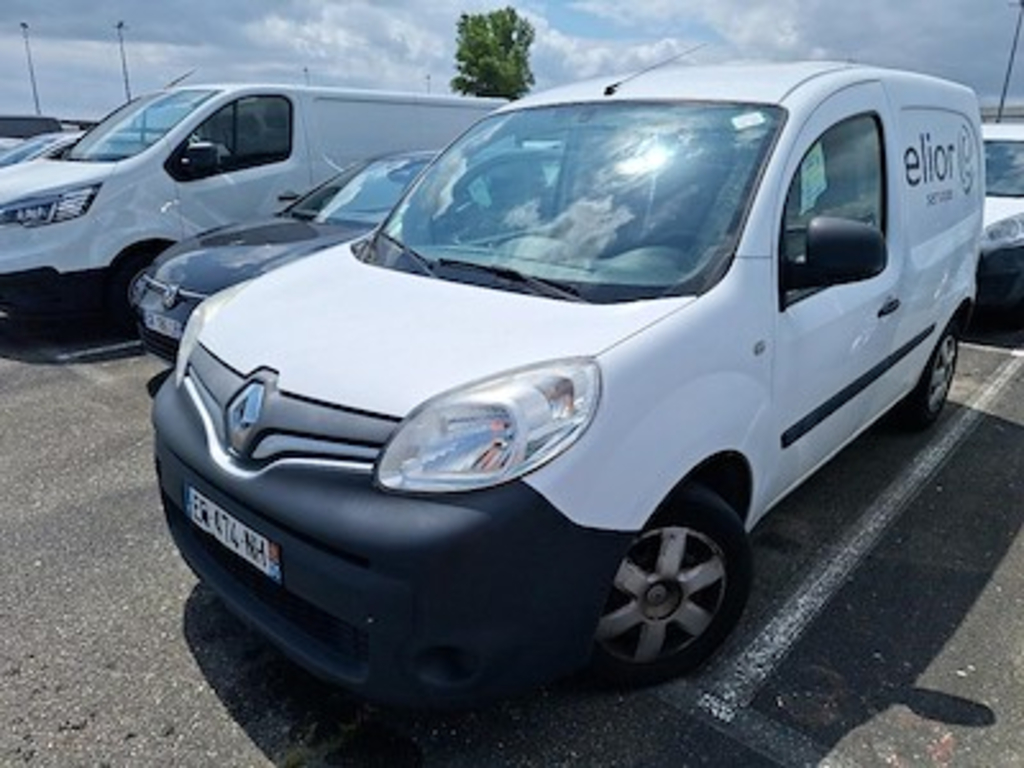 Renault Kangoo express Kangoo Express 1.5 dCi 75ch energy Grand Confort Euro6