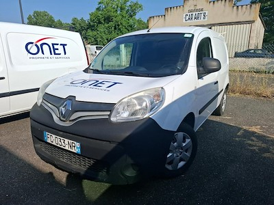 Renault Kangoo express Kangoo Express 1.5 dCi 90ch Extra R-Link