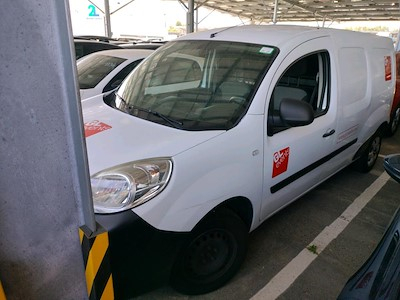 Renault Kangoo express Kangoo Express Maxi 1.5 dCi 110ch energy Grand Volume Extra R-Link Euro6