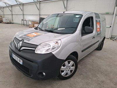 Renault Kangoo express Kangoo Express Maxi 1.5 dCi 90ch Grand Volume Extra R-Link