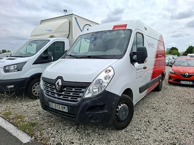 Renault MASTER Master Fg F3500 L2H2 2.3 dCi 125ch Grand Confort