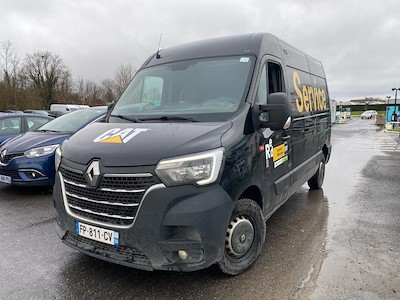 Renault MASTER Master Fg F3500 L2H2 2.3 dCi 150ch Energy Confort Euro6