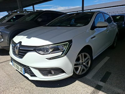 Renault MEGANE Megane 1.5 Blue dCi 115ch Business EDC