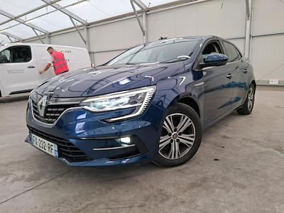 Renault MEGANE Megane 1.5 Blue dCi 115ch Intens