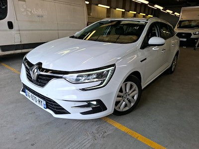 Renault MEGANE Megane Estate 1.5 Blue dCi 115ch Business // 2 PLACES