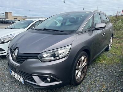 Renault Grand SCENIC Grand Scenic 1.5 dCi 110ch Energy Business 7 places