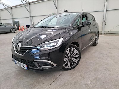 Renault SCENIC Scenic 1.3 TCe 140ch Evolution EDC