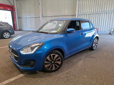 Suzuki SWIFT Swift 1.0 Boosterjet Hybrid SHVS 111ch Pack