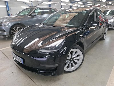 Tesla Model 3 Model 3 Long-Range Dual Motor AWD