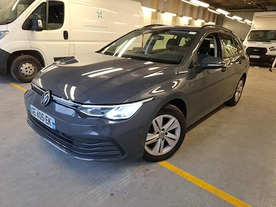 Volkswagen Golf SW Golf SW 2.0 TDI SCR 115ch Life Business