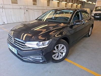 Volkswagen PASSAT Passat 1.5 TSI 150ch Business DSG7
