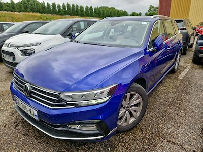 Volkswagen Passat SW Passat SW 1.5 TSI 150ch Business DSG7