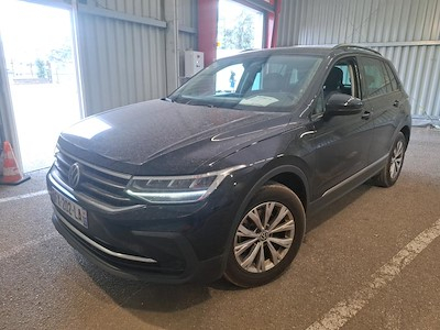 Volkswagen TIGUAN Tiguan 2.0 TDI 150ch Life Business DSG7