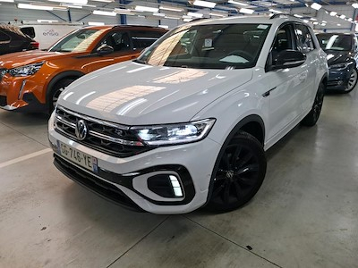 Volkswagen T-ROC T-Roc 1.5 TSI EVO 150ch R-Line DSG7