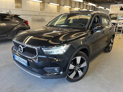 Volvo XC40 XC40 D3 AdBlue 150ch Business Geartronic 8
