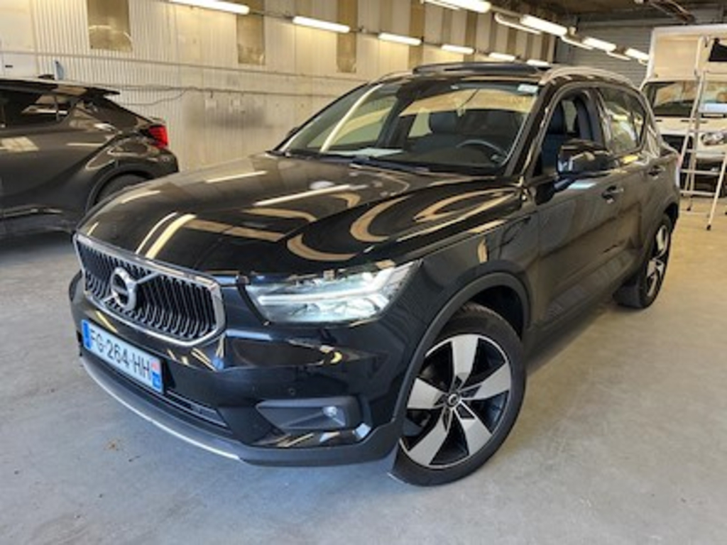 Volvo XC40 XC40 D3 AdBlue 150ch Business Geartronic 8