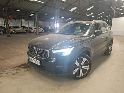 Volvo XC40 XC40 T5 Recharge 180 + 82ch Ultimate DCT 7