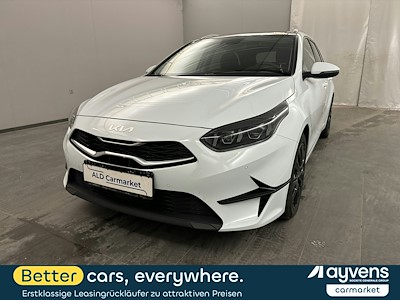 Kia Ceed SW 1.5 T-GDI DCT7 OPF Platinum Kombi, 5-turig, Automatik, 7-Gang