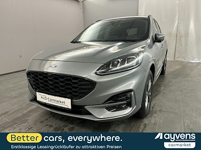 Ford Kuga 2.5 Duratec PHEV ST-LINE X Geschlossen, 5-turig, Automatik, 1-Gang
