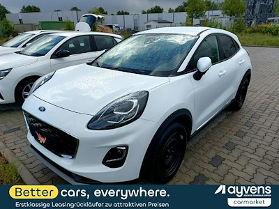 Ford Puma 1.0 ecoboo st Hybrid TITANIUM DESIGN