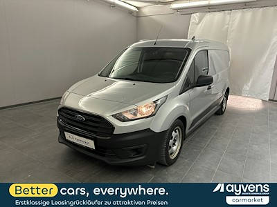 Ford Transit connect 210 L2 S&amp;S Basis Kasten, 4-turig, 6-Gang