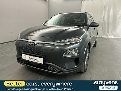 Hyundai Kona EV Advantage Geschlossen, 5-turig, Direktantrieb, 1-Gang