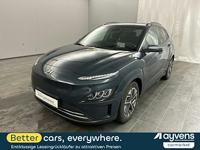 Hyundai Kona EV Prime Geschlossen, 5-turig, Direktantrieb, 1-Gang