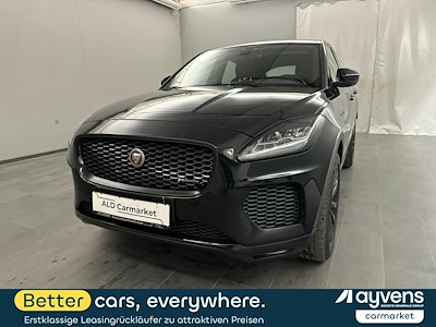 Jaguar E-Pace D180 AWD Aut. R-Dynamic S Geschlossen, 5-turig, Automatik, 9-Gang
