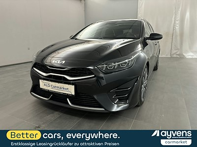 Kia Ceed SW 1.5 T-GDI DCT7 OPF GT Line Kombi, 5-turig, Automatik, 7-Gang