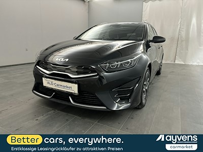 Kia Ceed SW 1.6 GDI DCT OPF Plug-in-Hybrid Platinum Edition Kombi, 5-turig, Automatik, 6-Gang