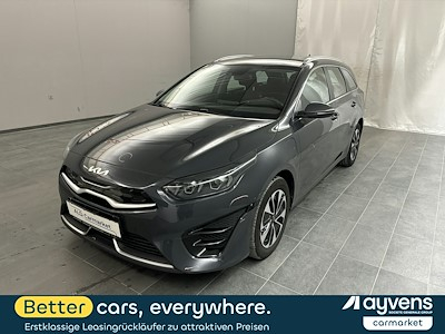 Kia Ceed SW 1.6 GDI DCT OPF Plug-in-Hybrid Vision Kombi, 5-turig, Automatik, 6-Gang