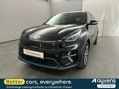 Kia E-Niro Spirit Geschlossen, 5-turig, Direktantrieb, 1-Gang