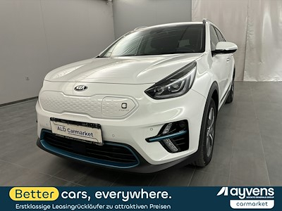Kia E-Niro Spirit Geschlossen, 5-turig, Direktantrieb, 1-Gang