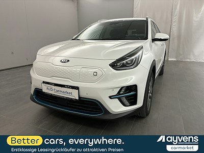 Kia E-Niro Spirit Geschlossen, 5-turig, Direktantrieb, 1-Gang