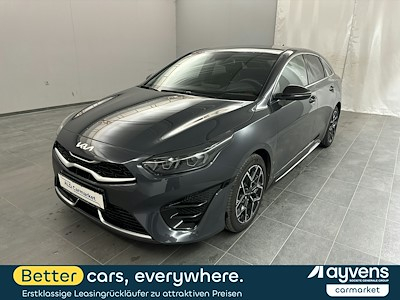 Kia ProCeed 1.5 T-GDI OPF GT LINE Coupe, 5-turig, 6-Gang