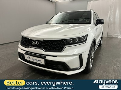 Kia Sorento 2.2 CRDi DCT8 AWD Platinum Geschlossen, 5-turig, Automatik, 8-Gang