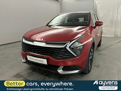 Kia Sportage 1.6 T-GDI AWD Plug-in Hybrid Basis Geschlossen, 5-turig, Automatik, 6-Gang