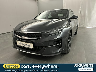 Kia XCeed 1.6 GDI DCT6 OPF Plug-in-Hybrid Vision Geschlossen, 5-turig, Automatik, 6-Gang
