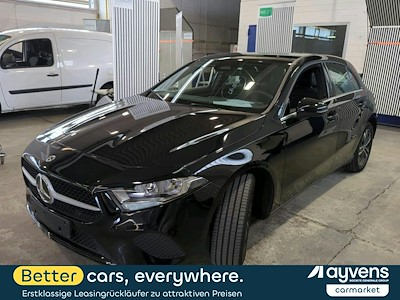 Mercedes-Benz A 250 E 8g-dct MERCEDES A 250 e 8G-DCT Entry