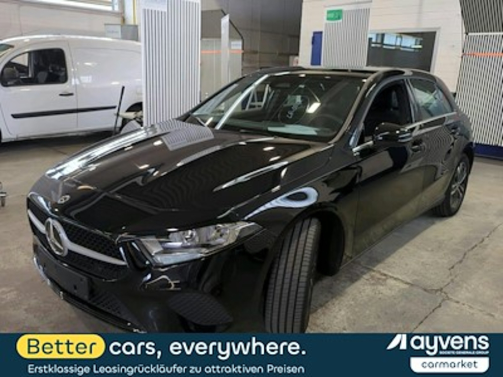 Mercedes-Benz A 250 E 8g-dct MERCEDES A 250 e 8G-DCT Entry