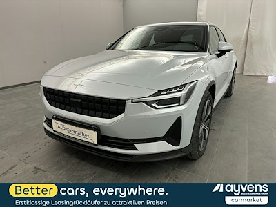 Polestar 2 2 Dual Motor 78kWh Limousine, 5-turig, Direktantrieb, 1-Gang
