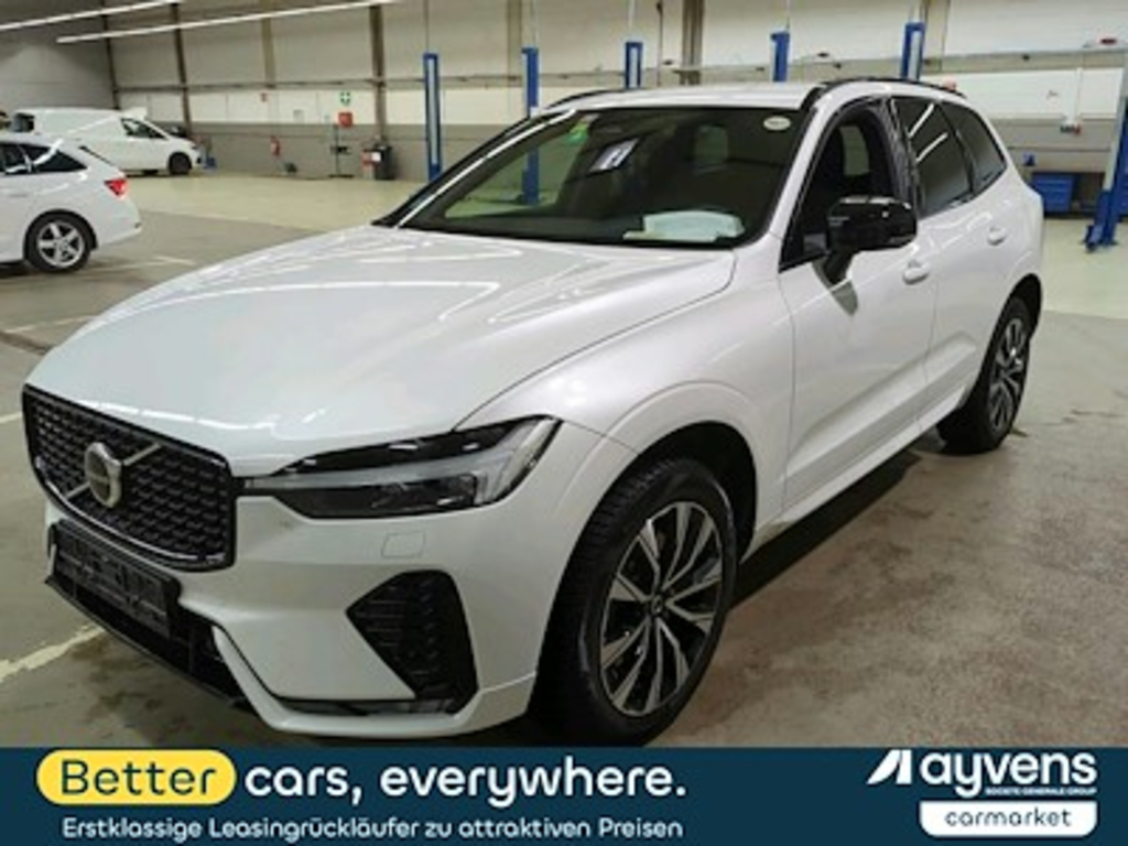 Volvo Xc60 B4 D awd Plus Dark