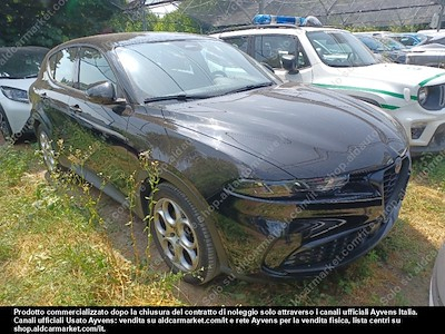 Alfa Romeo tonale 1.6 diesel 130cv -