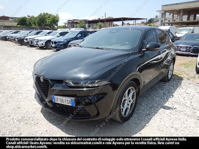 Alfa Romeo tonale 1.6 diesel 130cv -