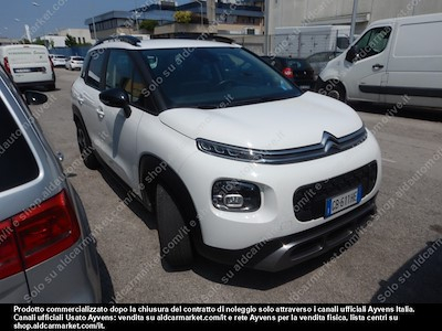 Citroen C3 aircross bluehdi 100 SS -
