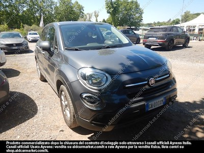 Fiat 500x PC N1 1.3 mjet -